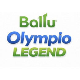 Ballu Olympio Legend: надежные сплит-системы для дома и офиса в Батайске