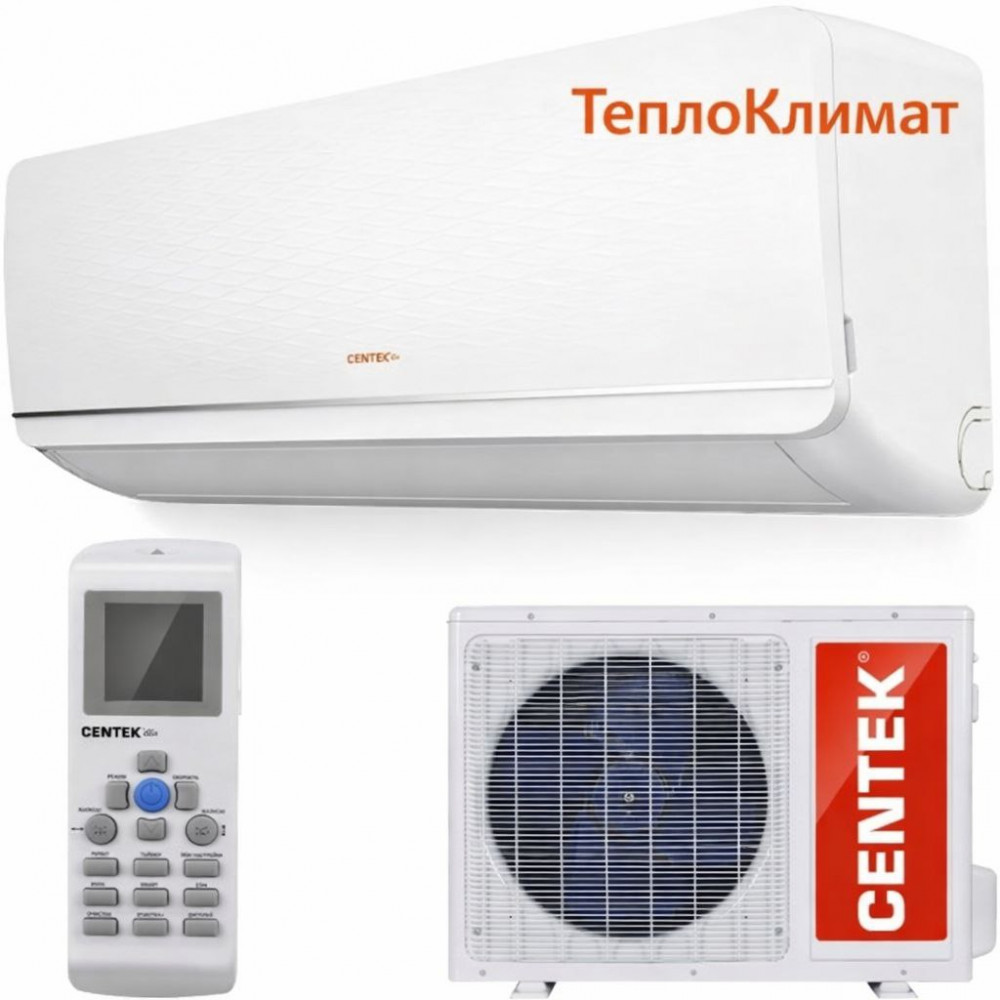 Кондиционер Centek F18 купить в Батайске