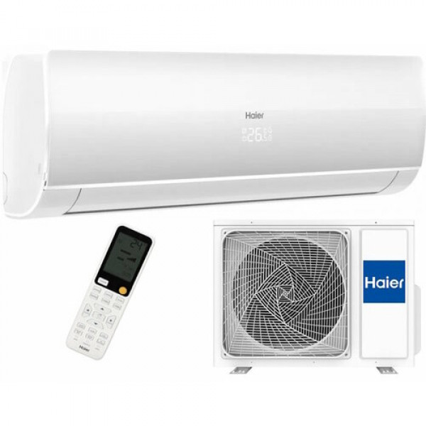 Кондиционер Haier Flexis ON-OFF HSU-07HFF103/R3 -W купить в Батайске