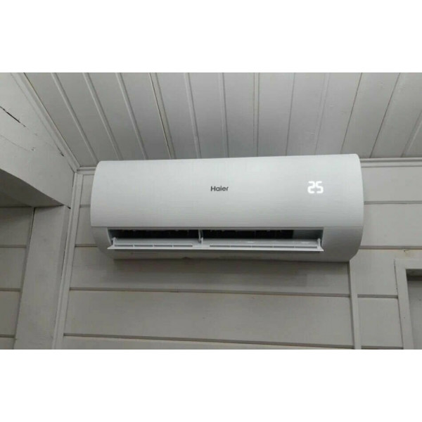 Кондиционер Haier Coral invertor DC AS20HPL2HRA/1U20HPL1FRA Кондиционер Haier Coral invertor DC AS20HPL2HRA/1U20HPL1FRA